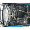 Scarico posteriore Volkswagen Golf Mk6 1K omologato Sport Line – Ragazzon 58.0586.61 – foto 3