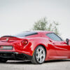 Catalizzatore sportivo Alfa Romeo 4C – Ragazzon 55.0465.00 – foto 2