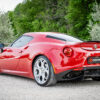 Catalizzatore sportivo Alfa Romeo 4C – Ragazzon 55.0465.00 – foto 3