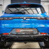 Catalizzatore sportivo Alfa Romeo Tonale Gruppo N – Ragazzon 54.0400.00 – foto 3