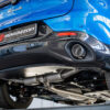 Catalizzatore sportivo Alfa Romeo Tonale Gruppo N – Ragazzon 54.0400.00 – foto 5