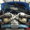 Tubi sostituzione filtri OPF/GPF destro e sinistro con trattamento di ceramicatura Audi R8 4S Gruppo N – Ragazzon 50.1076.80