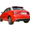 Tubo sostituzione catalizzatore Audi A1 8X Gruppo N – Ragazzon 55.0305.00 – foto 2