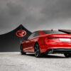 Tubo sostituzione catalizzatore Audi A5 F5 Gruppo N – Ragazzon 55.0723.00 – foto 2