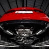 Tubo sostituzione catalizzatore Audi A5 F5 Gruppo N – Ragazzon 55.0723.00 – foto 5