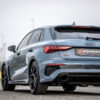 Tubo centrale scarico Audi RS3 8Y omologato – Ragazzon 50.1037.40 – foto 2