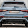 Tubo centrale scarico Audi RS3 8Y omologato – Ragazzon 50.1037.40 – foto 3