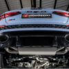 Tubo centrale scarico Audi RS3 8Y omologato – Ragazzon 50.1037.40 – foto 4