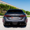 Tubo sostituzione catalizzatore BMW M5 Gruppo N – Ragazzon 50.1231.80 – foto 3