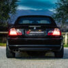 Downpipe BMW Serie 3 E46 – Ragazzon 55.0930.00 – foto 3