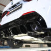 Catalizzatore sportivo BMW Serie 1 F40 Gruppo N – Ragazzon 54.0417.00 – foto 3