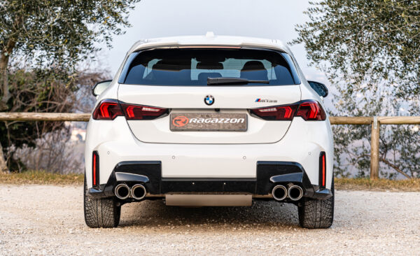 Catalizzatore sportivo BMW Serie 1 F70 – Ragazzon 54.0473.00 – foto 3