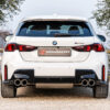 Catalizzatore sportivo BMW Serie 1 F70 – Ragazzon 54.0473.00 – foto 3