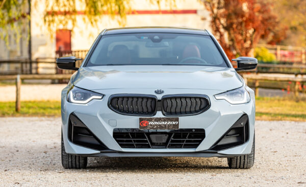 Catalizzatore sportivo BMW Serie 2 G42 Coupè – Ragazzon 54.0440.00 – foto 2