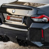 Tubi sostituzione catalizzatori destro e sinistro BMW M2 Gruppo N – Ragazzon 50.1042.80 – foto 4