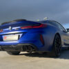 Tubo sostituzione secondo catalizzatore destro e sinistro BMW M8 Gruppo N – Ragazzon 50.1144.80 – foto 2