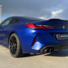 Tubo sostituzione secondo catalizzatore destro e sinistro BMW M8 Gruppo N – Ragazzon 50.1144.80 – foto 3