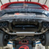 Tubo centrale scarico Cupra Formentor KM – Ragazzon 50.1138.80 – foto 3