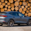 Tubo centrale scarico Cupra Formentor KM omologato Carbon Shot – Ragazzon 50.1124.78 – foto 2