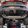 Tubo centrale scarico Cupra Formentor KM omologato Carbon Shot – Ragazzon 50.1124.78 – foto 4