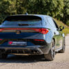 Tubo centrale scarico Cupra Leon KL – Ragazzon 50.1133.80 – foto 2