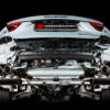Tubo centrale scarico Maserati GranTurismo Mk2 – Ragazzon 55.0848.00 – foto 5