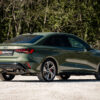 Tubo centrale scarico Audi S3 8Y omologato Sport Line – Ragazzon 50.1209.64 – foto 2