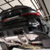 Tubo sostituzione catalizzatore BMW M3 Gruppo N – Ragazzon 50.1043.80 – foto 4