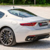 Tubo centrale scarico Maserati GranTurismo Mk2 – Ragazzon 55.0848.00 – foto 3