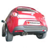 Downpipe Alfa Romeo MiTo 955 – Ragazzon 55.0137.00 – foto 2