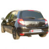 Tubo centrale scarico Renault Clio Mk3 Gruppo N – Ragazzon 55.0182.00 – foto 2