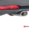 Scarico posteriore Fiat Grande Punto + Punto Evo omologato – Ragazzon 50.0191.10 – foto 2
