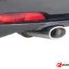 Scarico posteriore Fiat Grande Punto + Punto Evo omologato – Ragazzon 50.0192.10 – foto 2