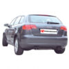 Scarico posteriore Audi A3 8P omologato – Ragazzon 50.0155.05 – foto 2
