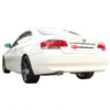 Tubo sostituzione catalizzatore BMW Serie 3 E90-E91-E92-E93 Gruppo N – Ragazzon 55.0186.00 – foto 2