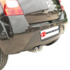 Tubo centrale scarico Renault Twingo Mk2 Gruppo N – Ragazzon 55.0166.00 – foto 2