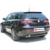 Scarico posteriore Alfa Romeo 159 omologato – Ragazzon 50.0269.05 – foto 3