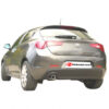 Catalizzatore sportivo Alfa Romeo Giulietta Gruppo N – Ragazzon 54.0084.00 – foto 3