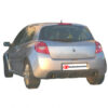 Tubo sostituzione secondo catalizzatore Renault Clio Mk3 Gruppo N – Ragazzon 55.0133.00 – foto 2