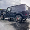 Scarico posteriore Mercedes Classe G W465 04/ Gruppo N Sport Line – Ragazzon 50.1191.15 – foto 2