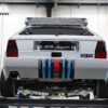 Flessibile con silenziatore anteriore in inox per Lancia Delta Mk1 – Ragazzon 55.0747.00 – foto 2