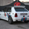 Flessibile con silenziatore anteriore in inox per Lancia Delta Mk1 – Ragazzon 55.0747.00 – foto 3