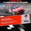 Downpipe Lancia Delta Mk1 – Ragazzon 55.0751.00 – foto 3