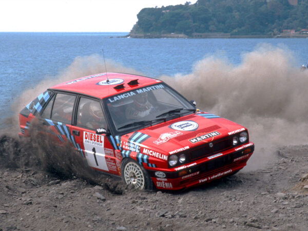 Downpipe Lancia Delta Mk1 – Ragazzon 55.0751.00 – foto 2