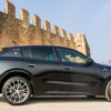 Tubo centrale scarico Maserati Grecale – Ragazzon 50.1094.80 – foto 3