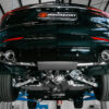 Tubo centrale scarico Maserati Grecale – Ragazzon 50.1094.80 – foto 5
