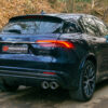 Scarico posteriore Maserati Grecale omologato Sport Line – Ragazzon 50.1093.30 – foto 2