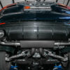 Scarico posteriore Maserati Grecale omologato Sport Line – Ragazzon 50.1093.30 – foto 4