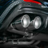Scarico posteriore Maserati Grecale omologato Sport Line – Ragazzon 50.1093.30 – foto 5