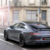 Catalizzatore sportivo Mercedes AMG GT-4 X290 – Ragazzon 54.0439.00 – foto 2